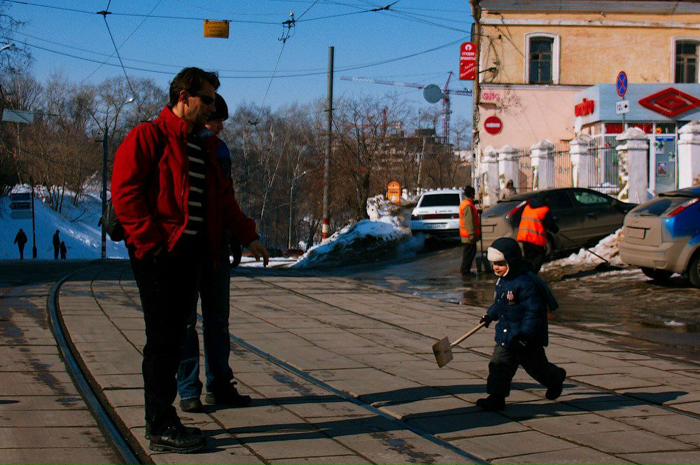 Стас Булгаков | Москва
