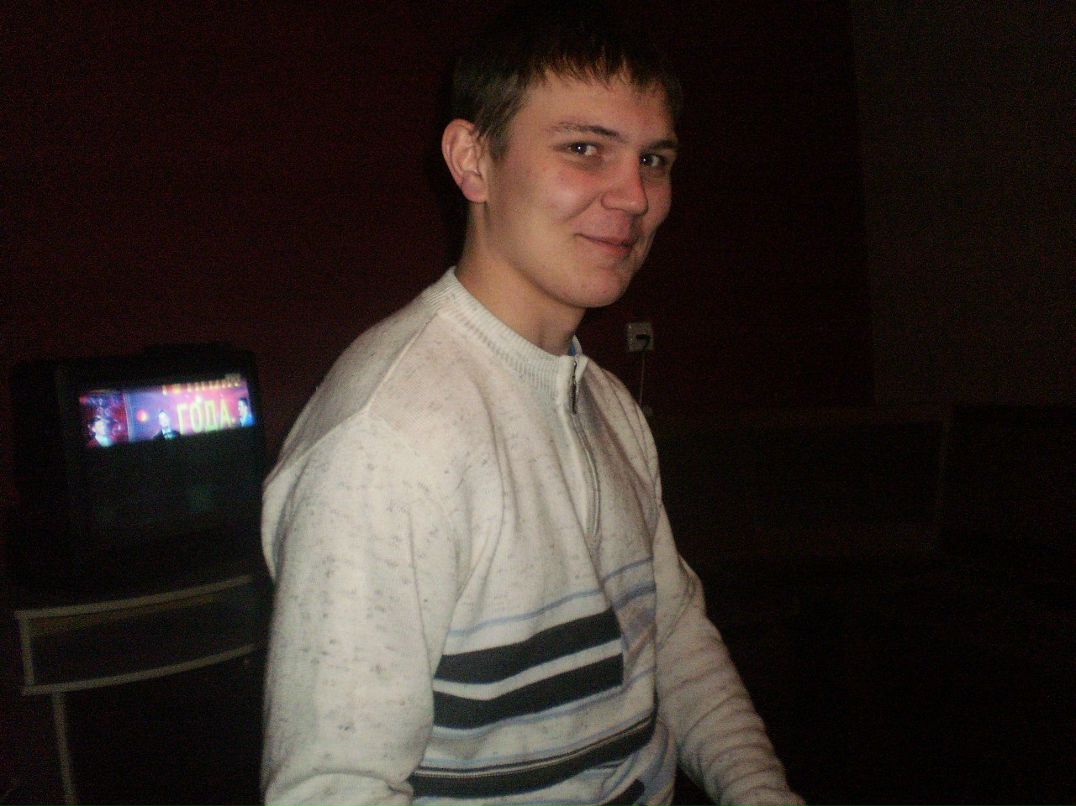 Саша Петров | Горловка