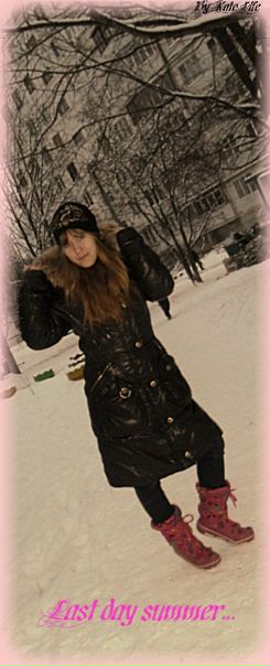 №146, Даша Люберцева, 28.01.1992, Харьков №146, Даша Люберцева, 28.01.1992, Харьков