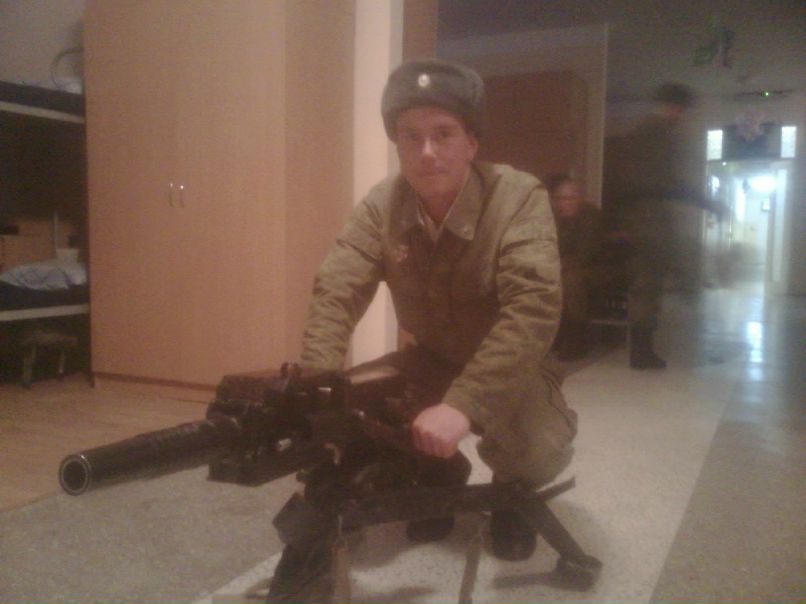 Евгений Ульшин | Воронеж