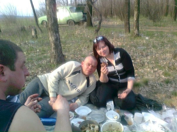 №1, Любаша Ивахненко(овчаренко) №1, Любаша Ивахненко(овчаренко)