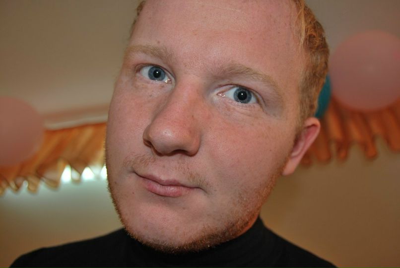 Илья Петряев | Камышин