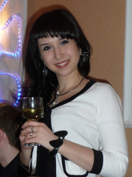 №14, Александра Батаева, 38 лет, Лангепас №14, Александра Батаева, 38 лет, Лангепас