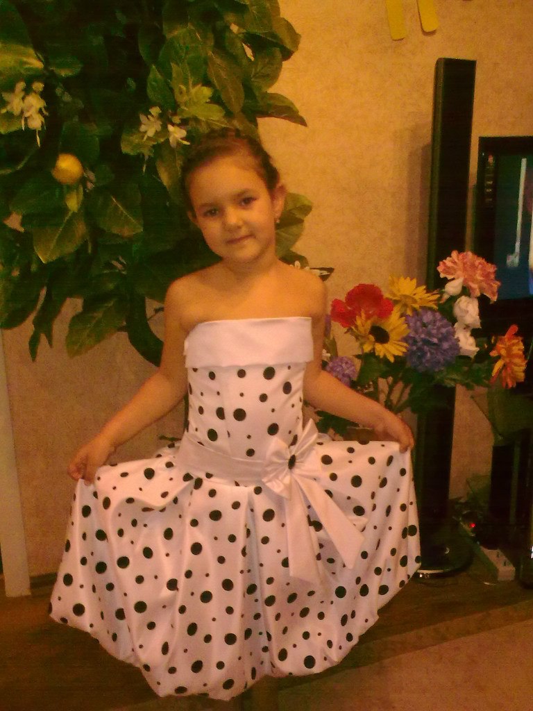 Алинка Залуцкая | Краматорск