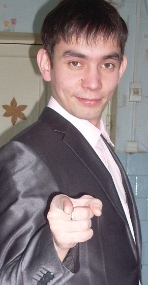 Ринат Багаутдинов Шамилевич | Магнитогорск