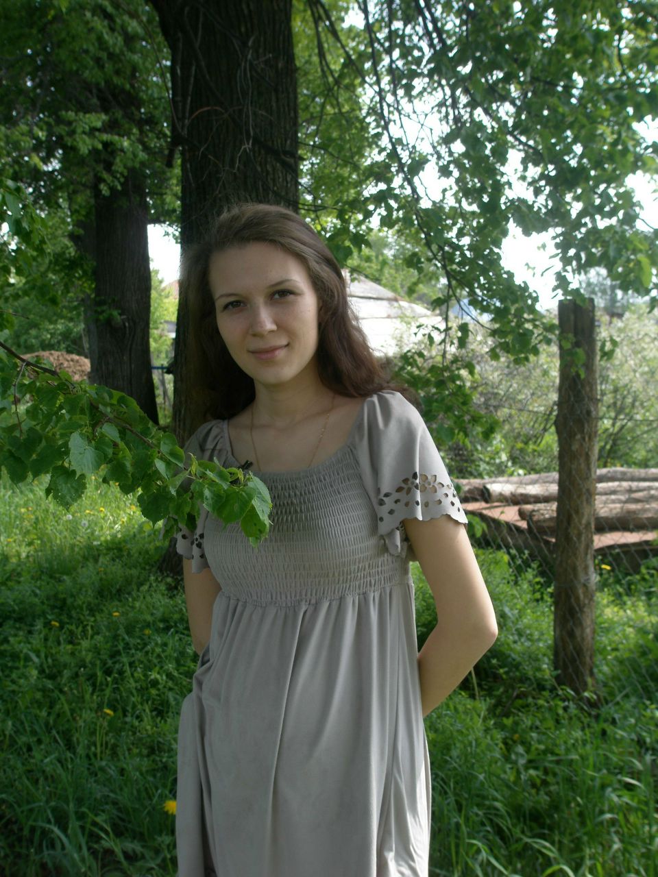 Джулия Хурасева | Ульяновск