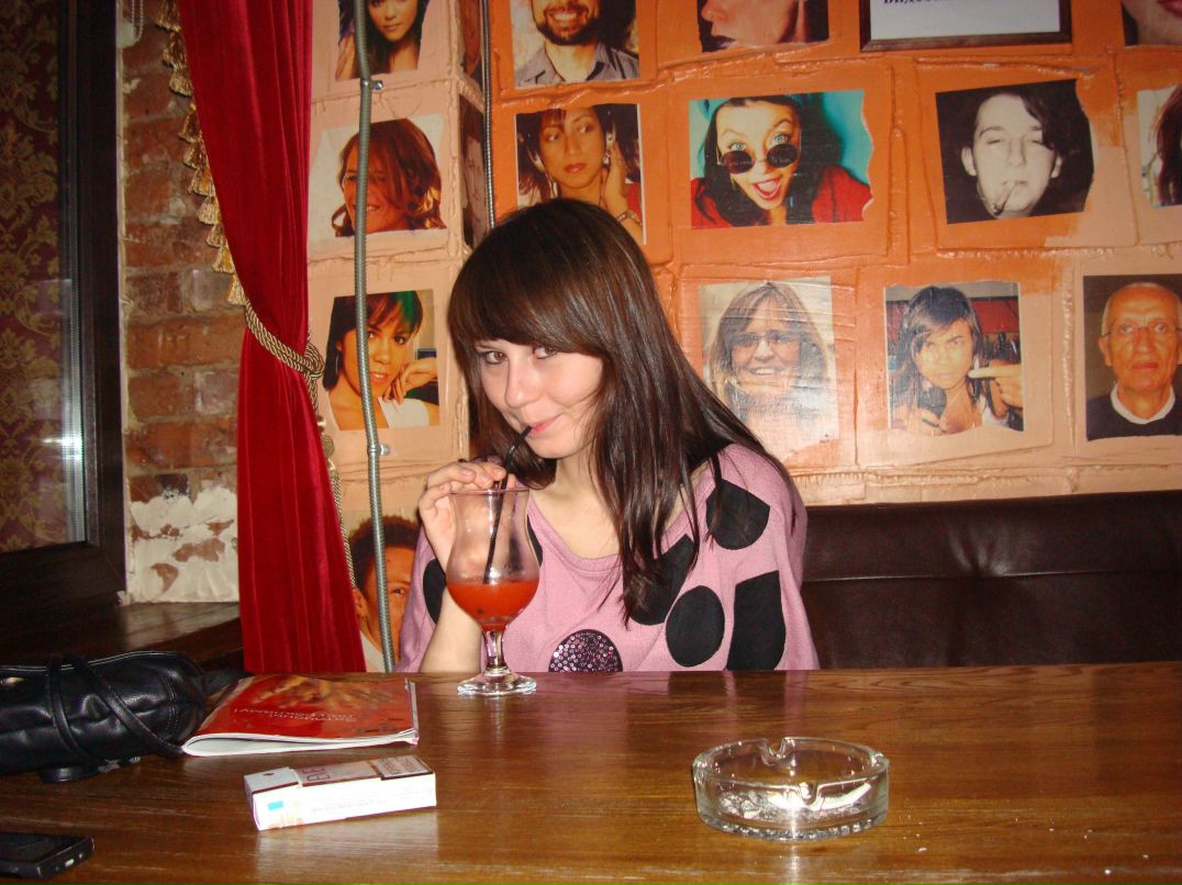 Томка Кононова | Краснодар