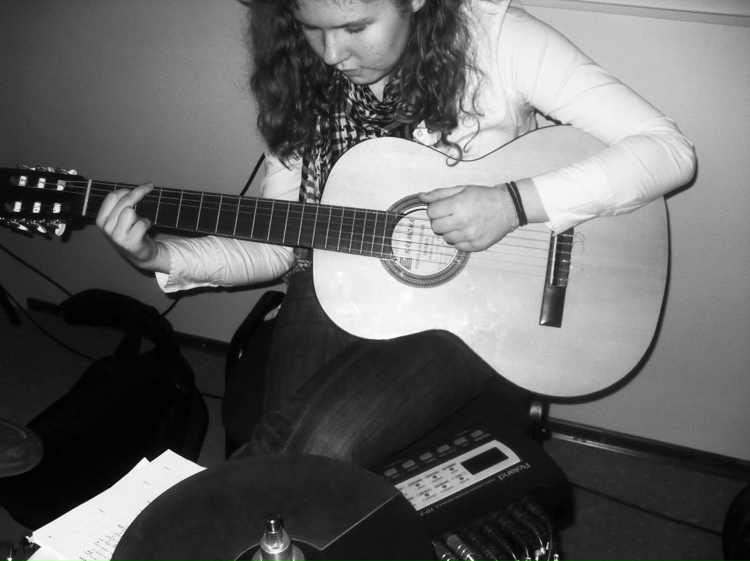 Мария Баранова | Москва