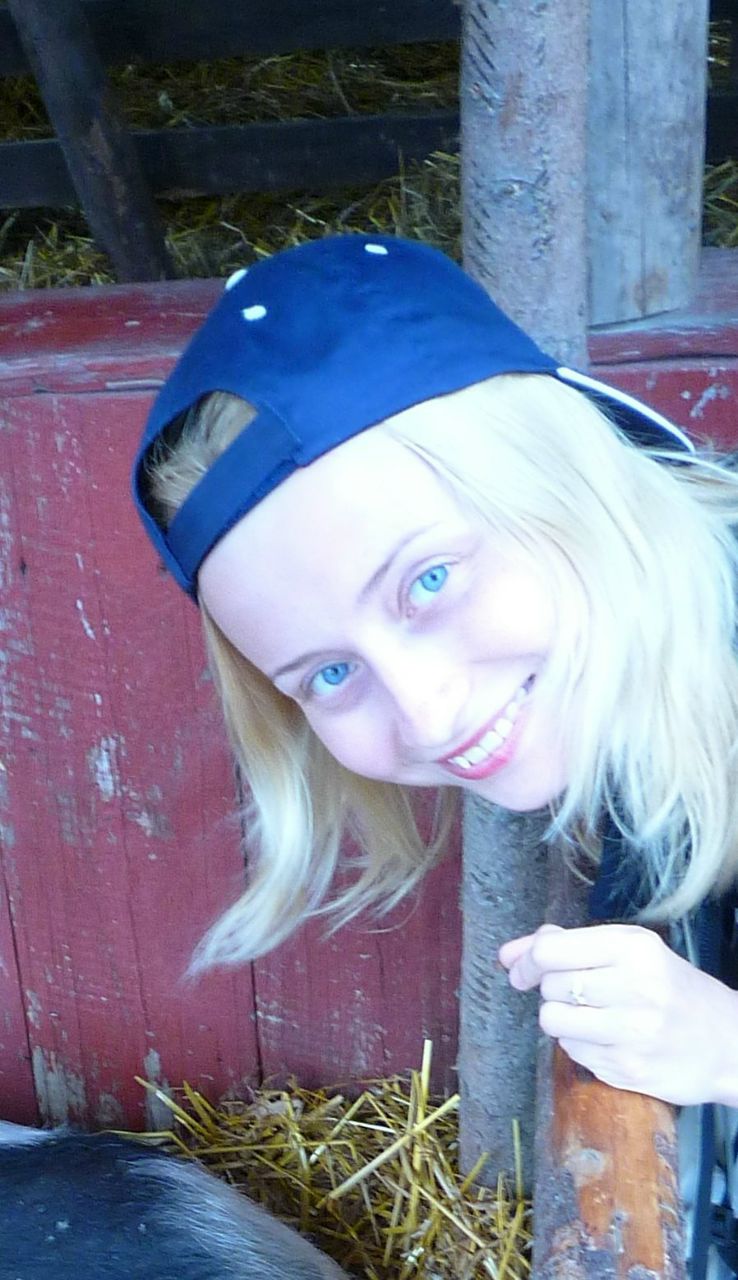 Наталья Ивашова | Санкт-Петербург