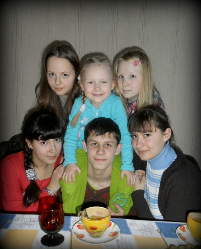 Юлька Тамаева | Краснодар