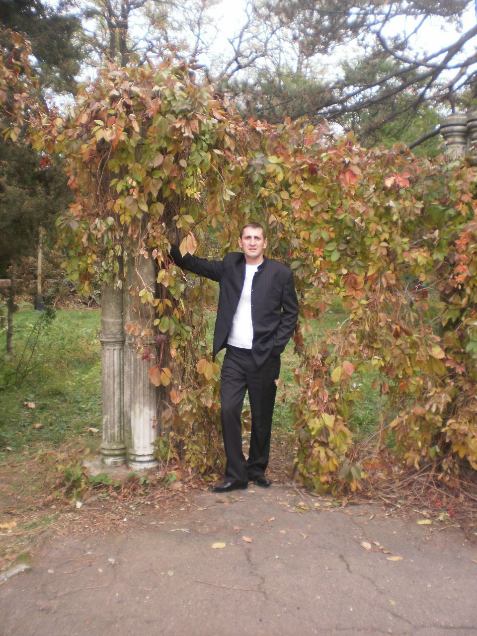 Василий Мулык | Черноморск / Ильичевск