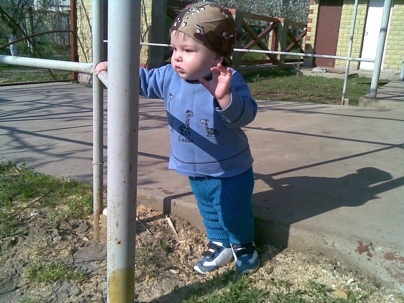 Леонид Иванович | Одесса