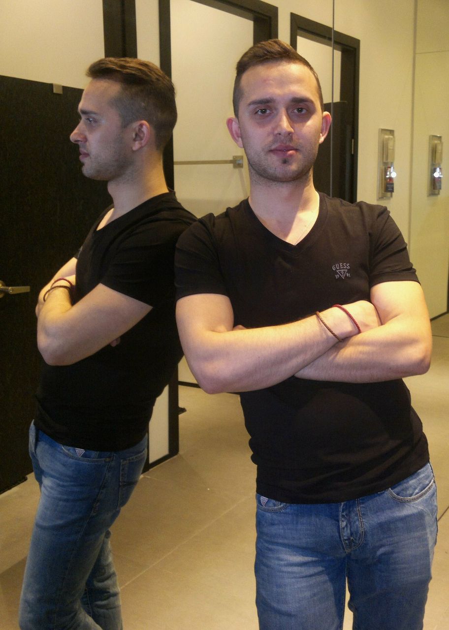 Михаил Запорожченко | Ростов-на-Дону