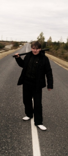 №8, Александр Кондаков №8, Александр Кондаков