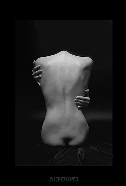 Марианна Мчедлидзе | Москва