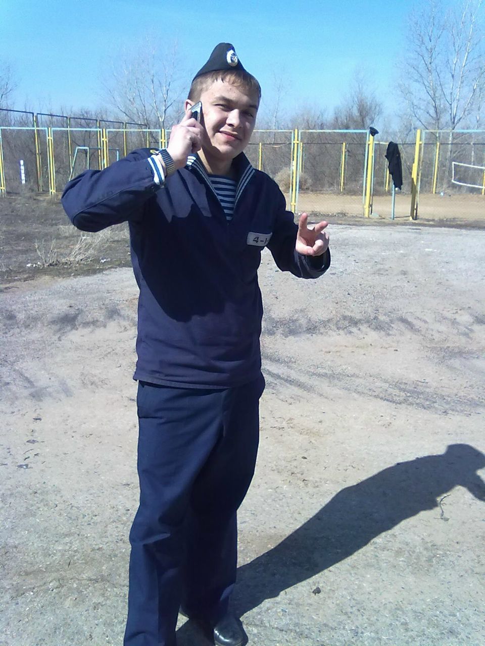 Адель Сабиров | Казань