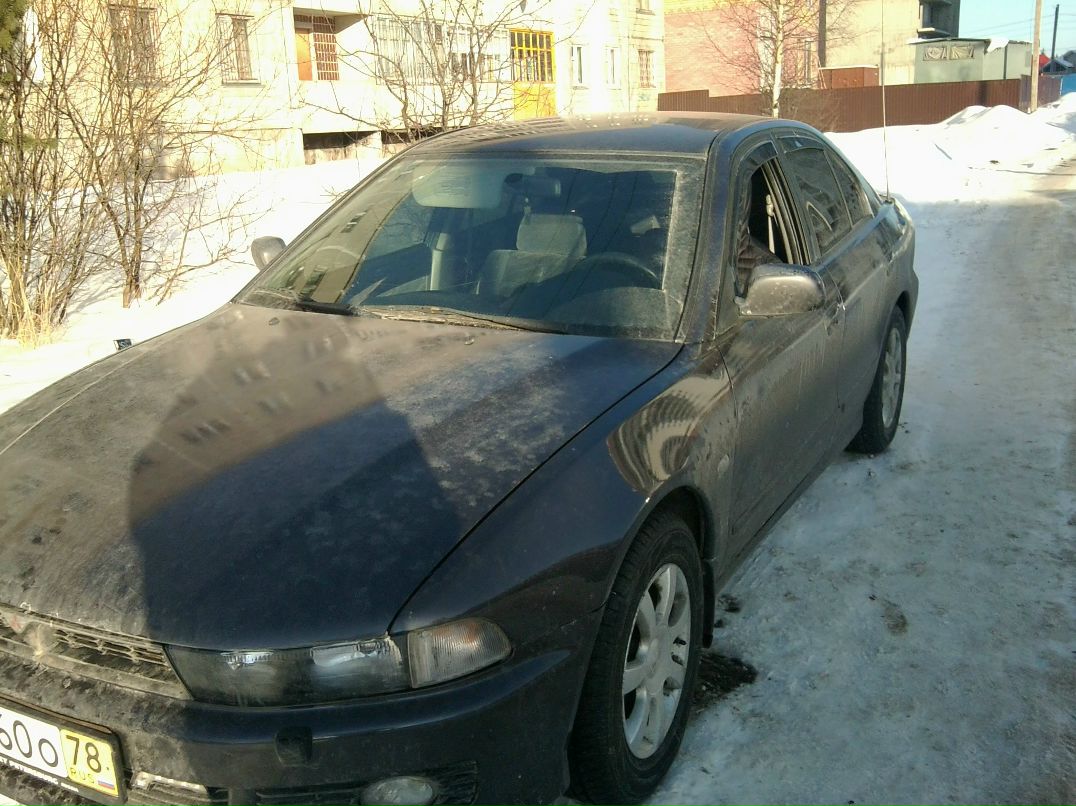 Михаил Корзин | Тихвин