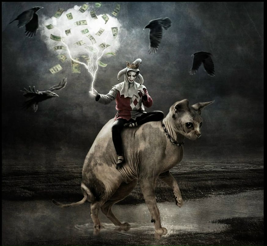 Антон Пархов | Березники