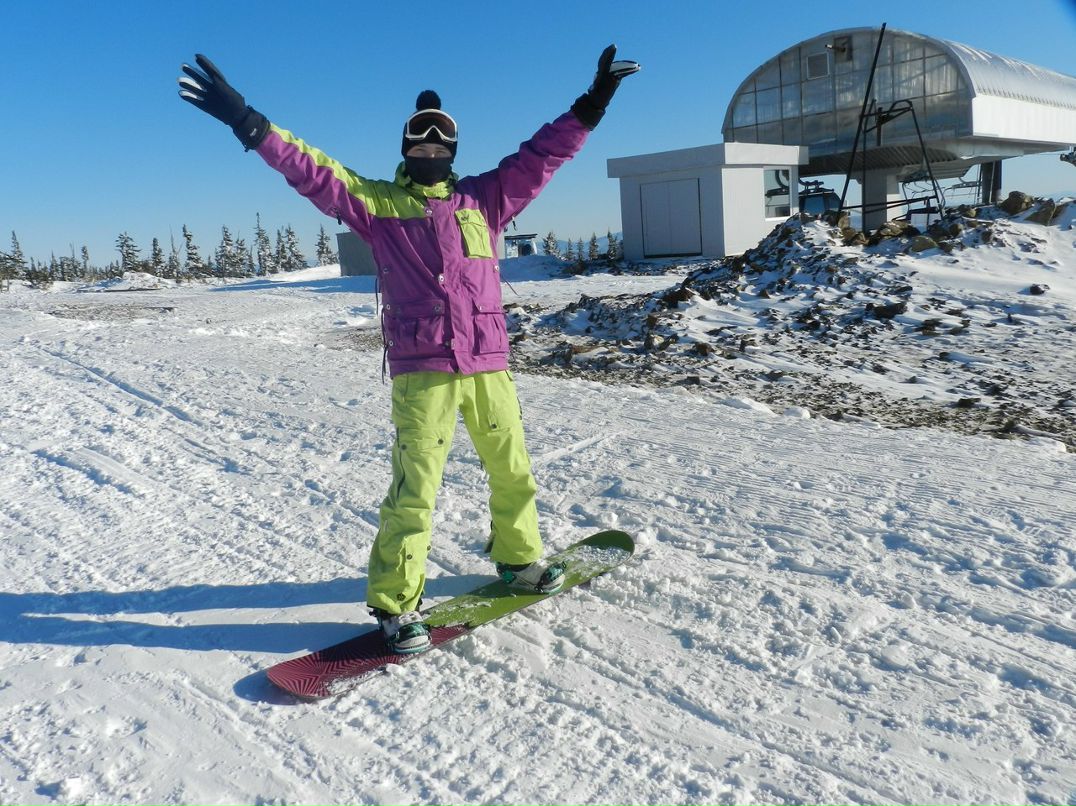 Кирилл Малюгин | Екатеринбург