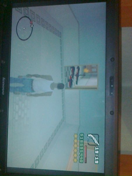 №8, Ванёк Федотоф №8, Ванёк Федотоф