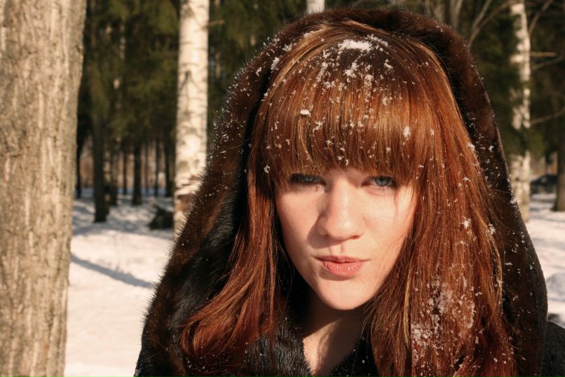 Екатерина Леденцова | Вологда