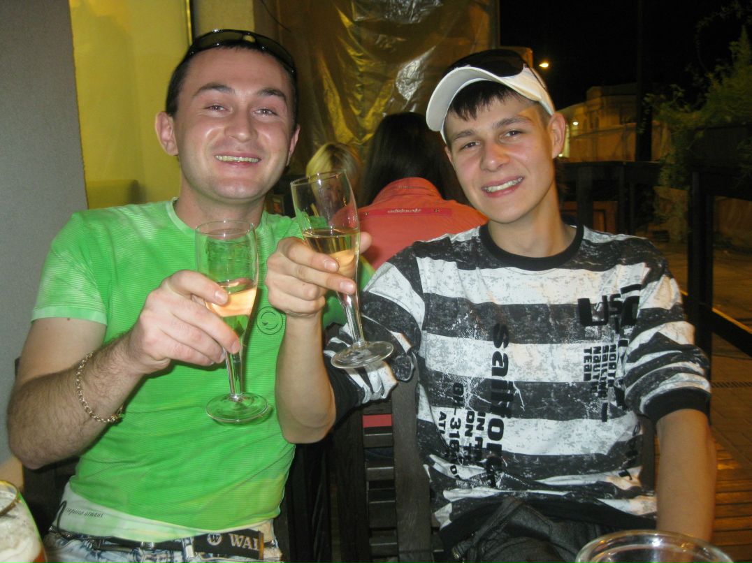 Денис Ефремов | Харьков