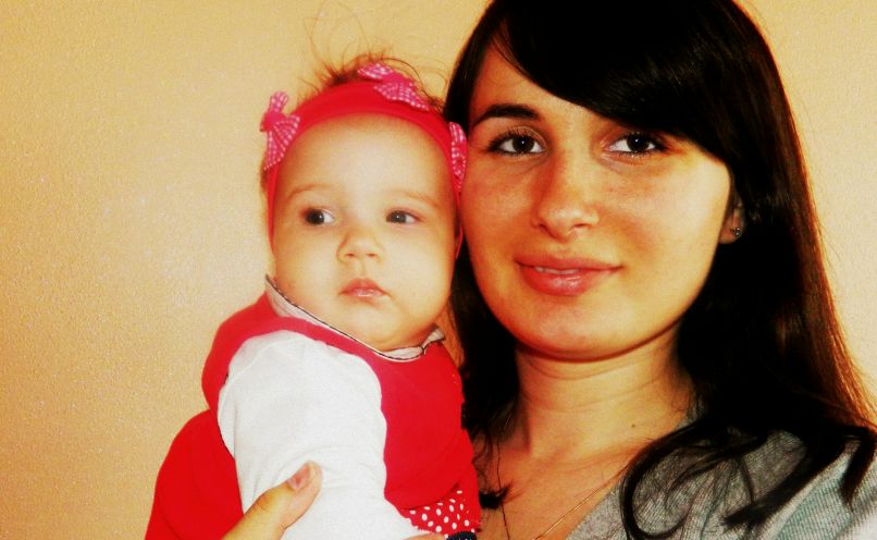 Галя Дутчак | 