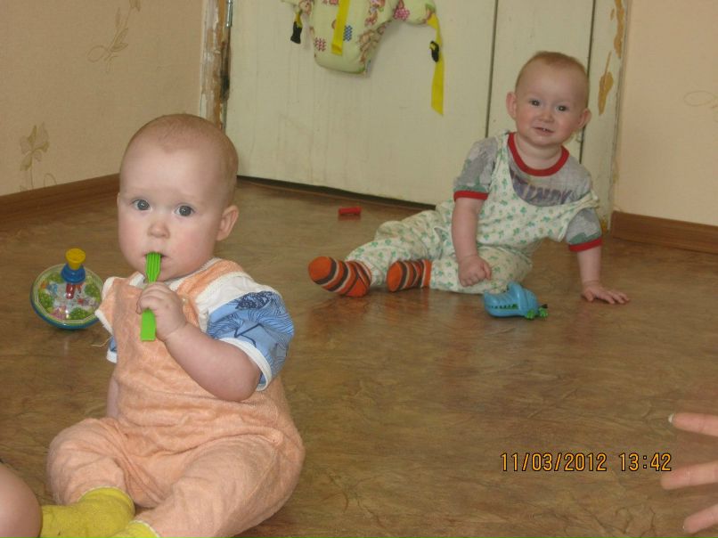 Надежда Кочкина | Слободской