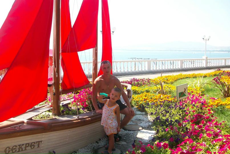 Сергей Гриб Сергеевич | Москва