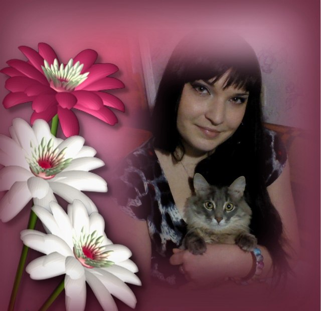 Татьяна Близнюк | Новочебоксарск