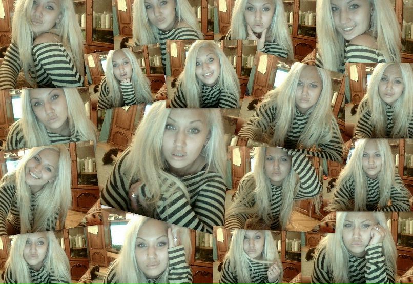 Роксолана Якубік ♫♫♫ | Киев