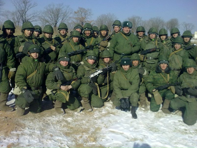 №87, Андрей Пестовский, 33 года, Североморск №87, Андрей Пестовский, 33 года, Североморск