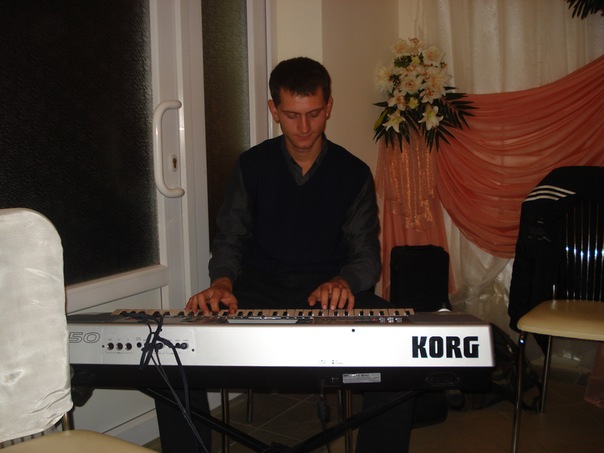 №51, Андрій Унгурян, 34 года, Черновцы №51, Андрій Унгурян, 34 года, Черновцы