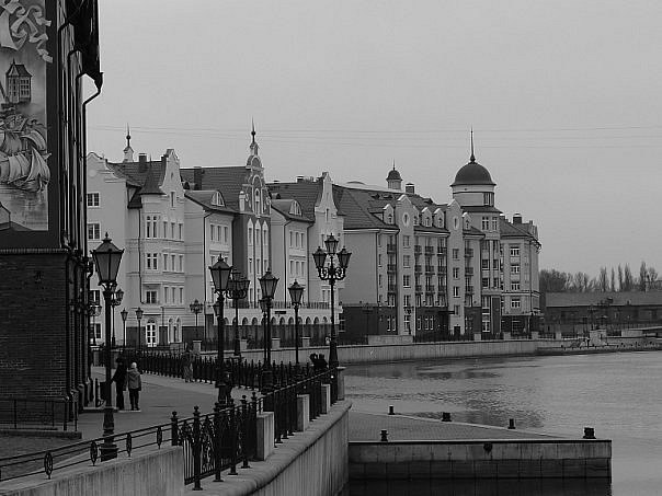 №85, Дмитрий Новик, 41 год, Калининград №85, Дмитрий Новик, 41 год, Калининград