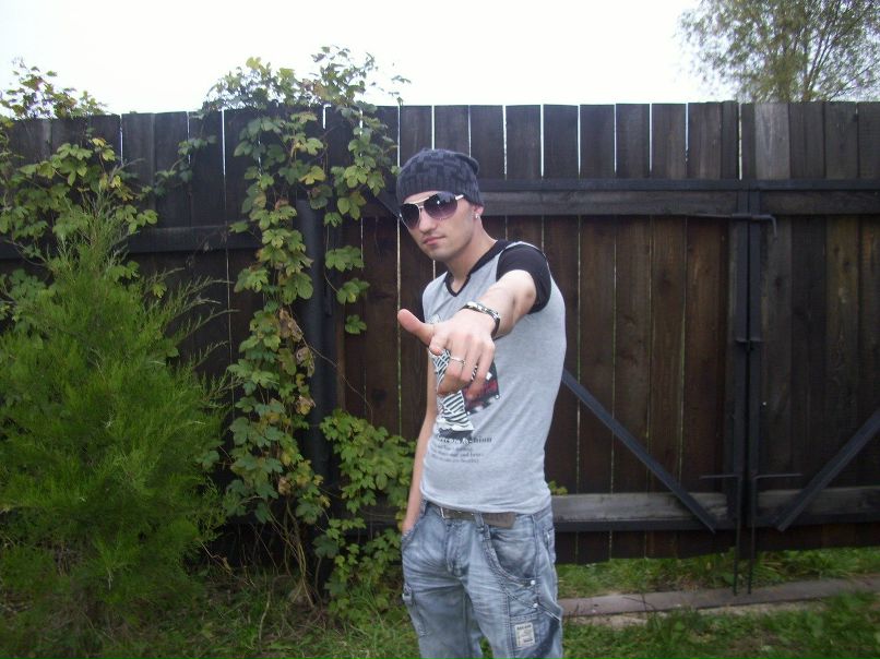 Андрей Сесь Павлович | Москва