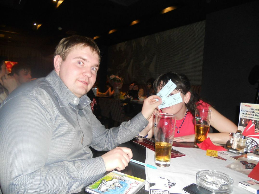 Екатерина Биттирова | Новосибирск