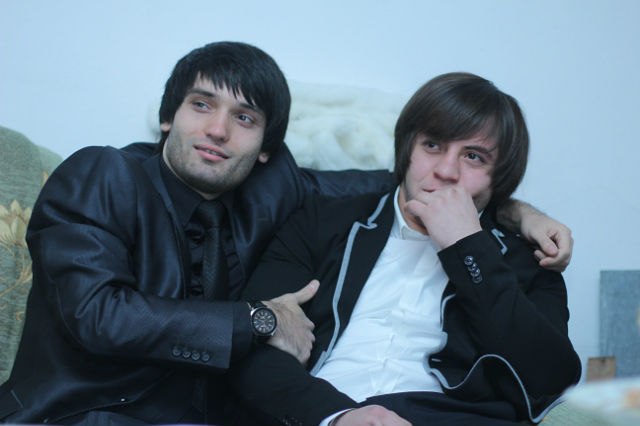 Герман Исмаилов | 