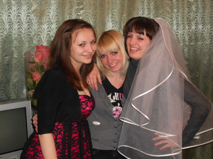 Мария Тимошенко | Новосибирск