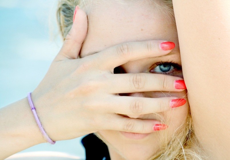 Марина Беленькая | Санкт-Петербург