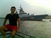 Фотография Николай Лазарев