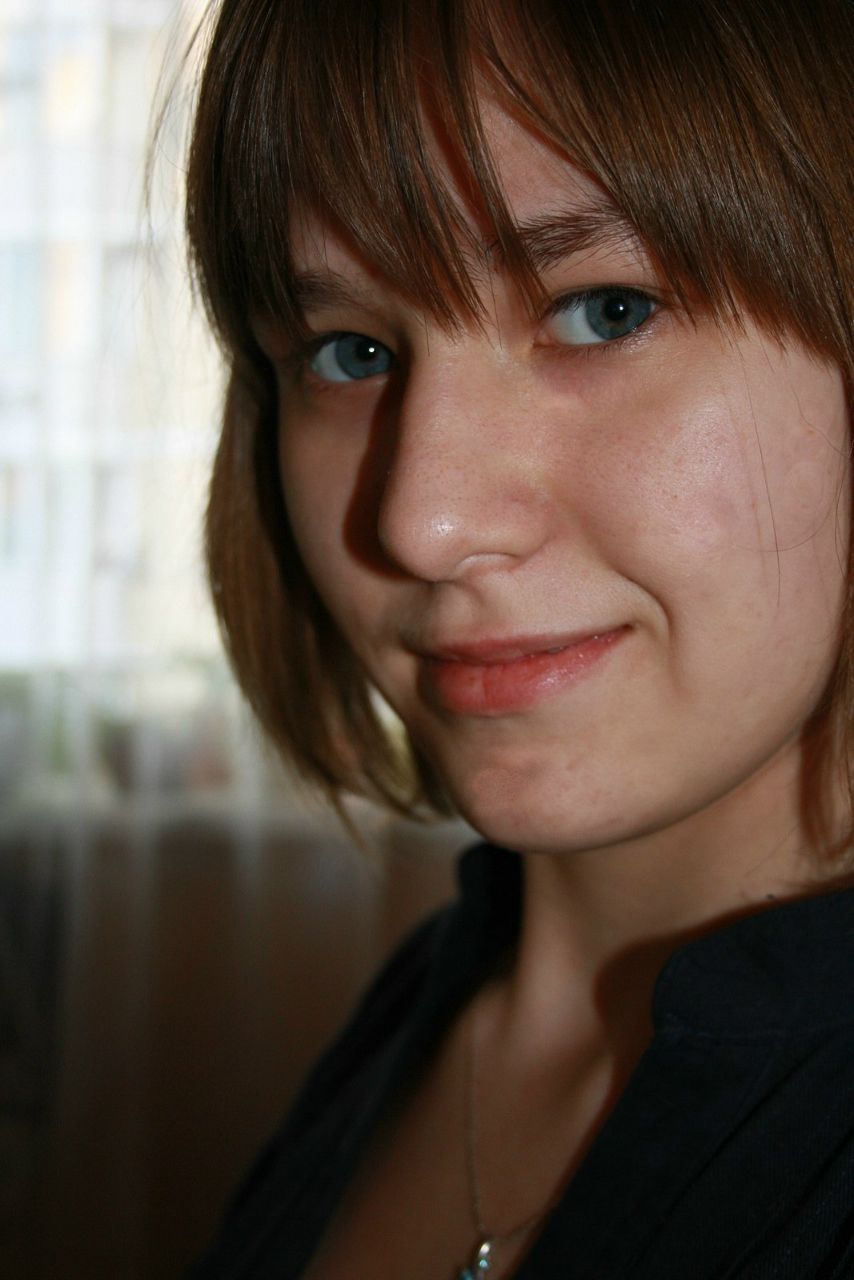 Анастасия Жубрева | Москва