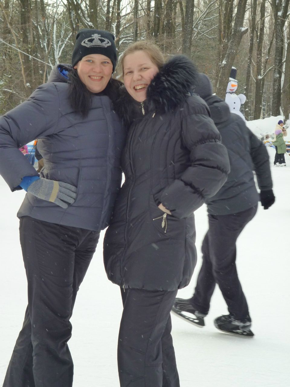 Юлия Кислицына | Нижний Новгород