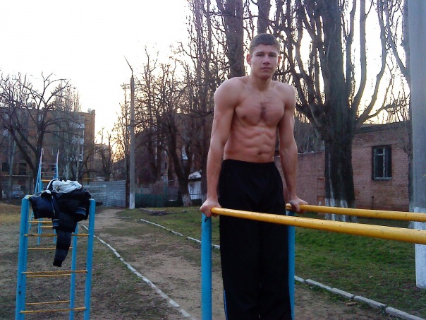 №11, Тарас Коновалов №11, Тарас Коновалов