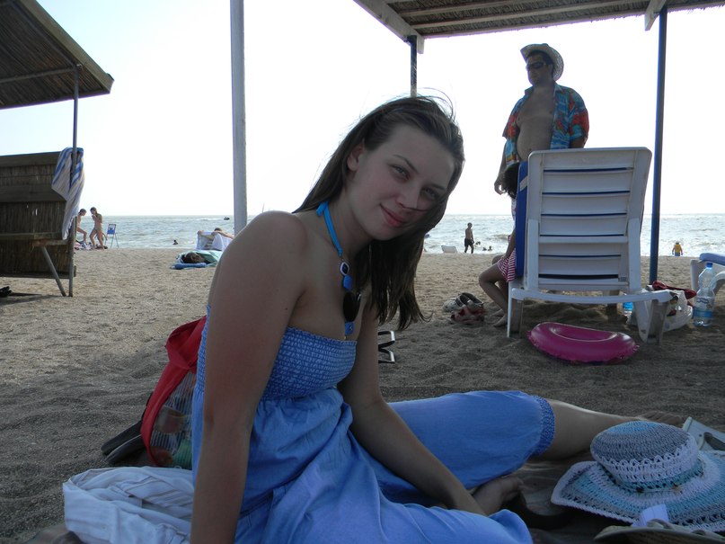 Алёна Алексеенко | Оленегорск