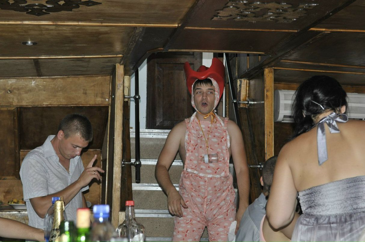 Евгений Антонов | Рязань