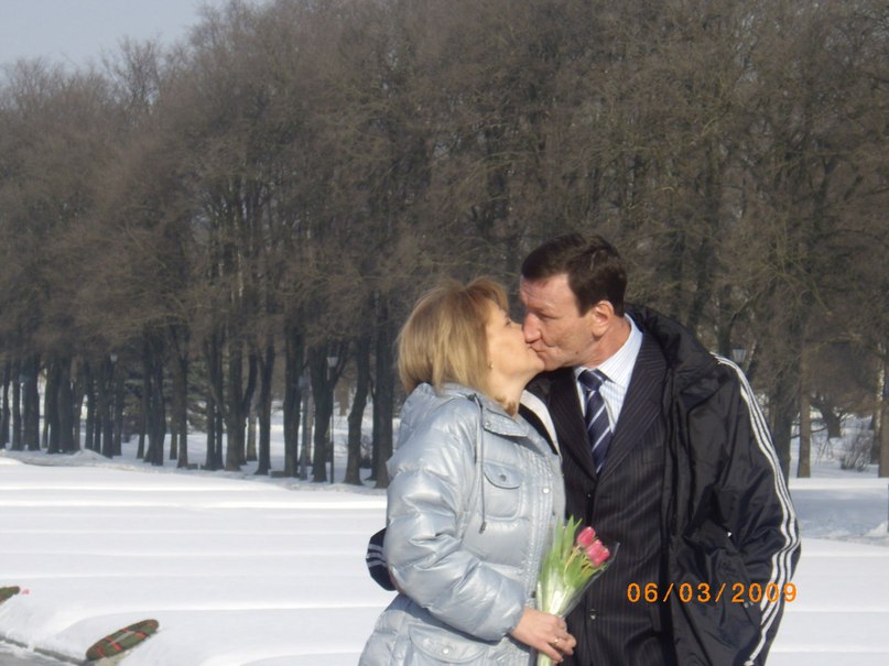 Андрей Голубев | Санкт-Петербург