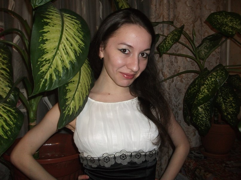 Сервиназ Сеттарова | Москва