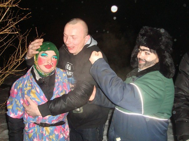 Антон Калинкин Сергеевич | Можайск