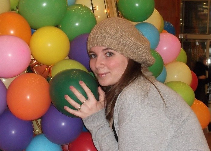 Ирина Дрожжина | Москва