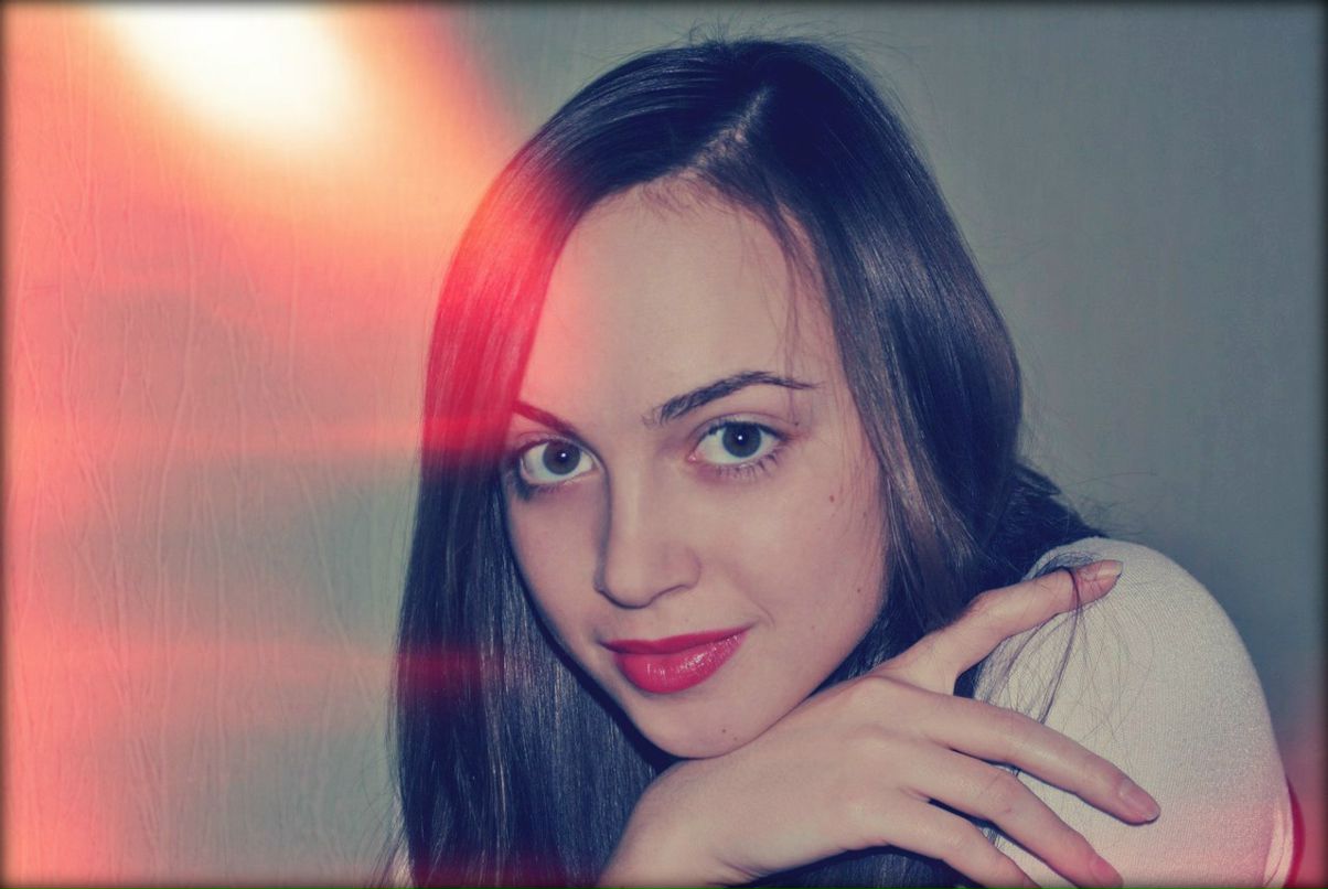 Ксения Мамедова | 